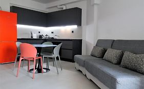 Hellene Apartment Near Chania City Centre